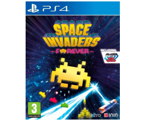 Space invaders hot sale game nintendo switch