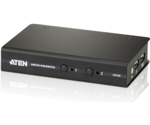Aten CS72D