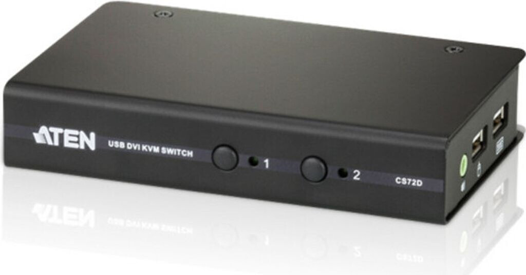 Aten CS72D
