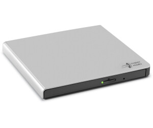 Dell Slim DW316 - lecteur de DVD±RW (±R DL)/DVD-RAM - USB 2.0