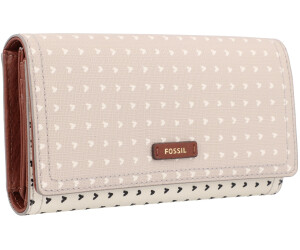 portemonnaie fossil damen