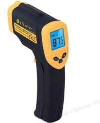 Etekcity 8550 Lasergrip 1080