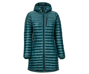 Marmot women's avant featherless hoody 2025