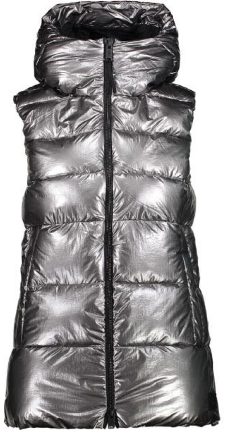 CMP Urban Hoodie Vest (30K3526) acciaio