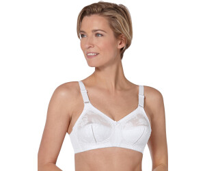 Buy Triumph Doreen N - Non-wired bra (10166213) white from £29.50