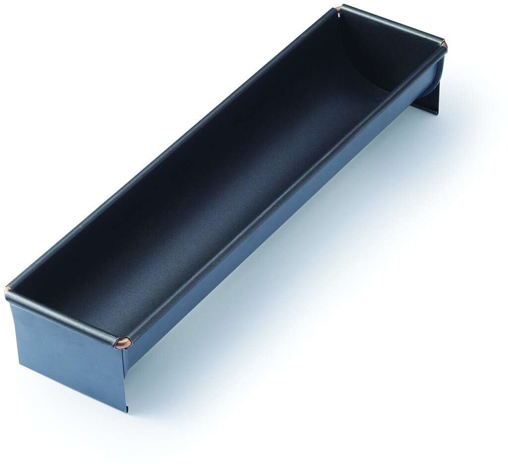 Mafter Gouttière à bûche exopan