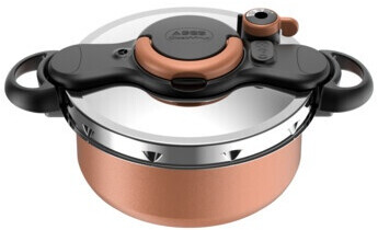 SEB ClipsoMinut'Duo Copper 5L