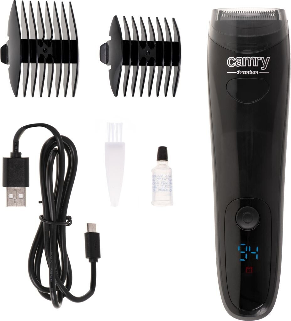 Camry Beard trimmer CR-2833
