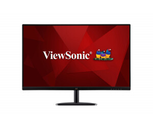 ViewSonic VA2406-h 24Zoll Full HD Monitor - ViewSonic Deutschland