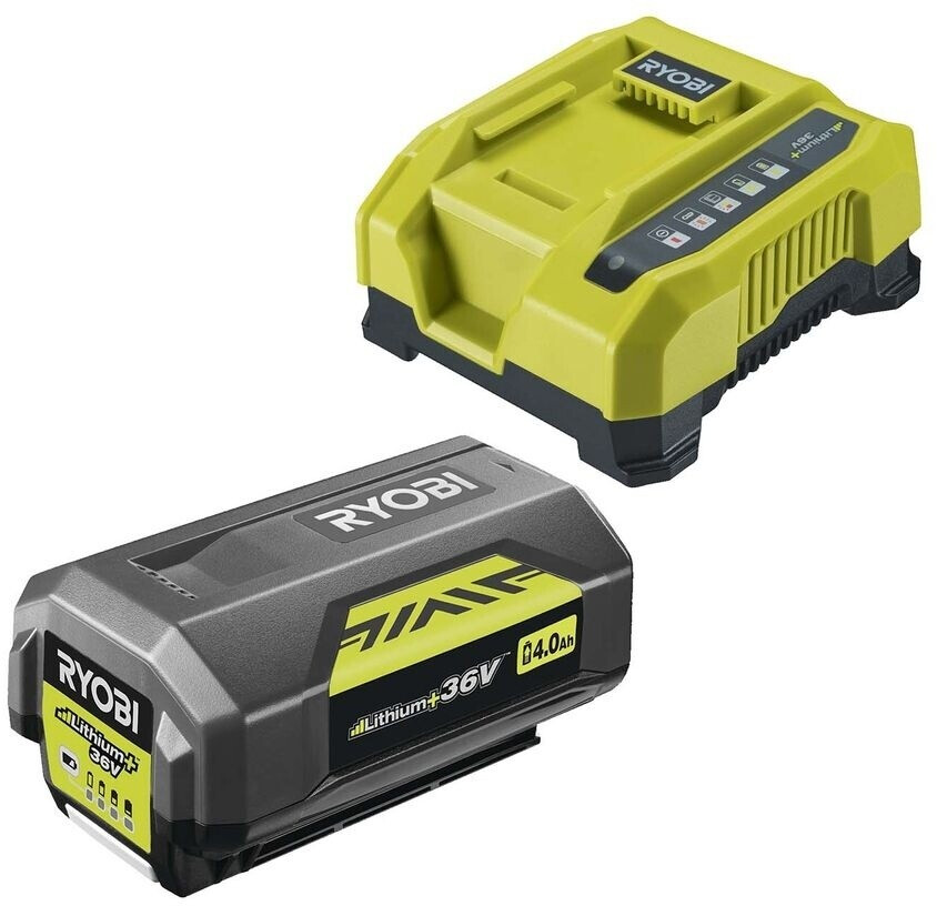 Ryobi RY36BC60A-140