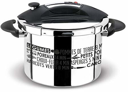 Sitram Speedo Serigraphie 8L