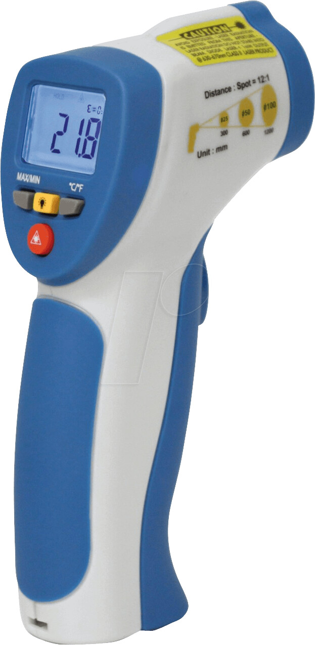 PeakTech 4965