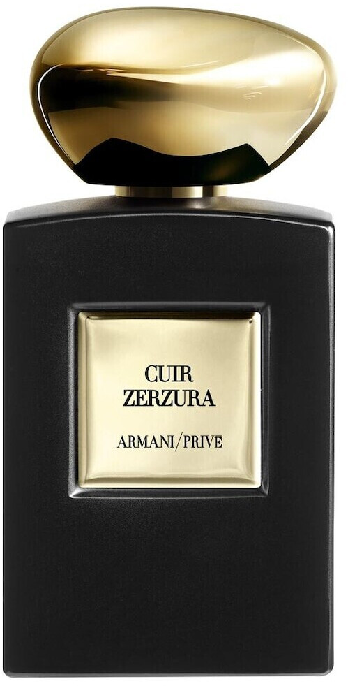 Giorgio Armani Privé Cuir Zerzura Eau de Parfum (100ml)