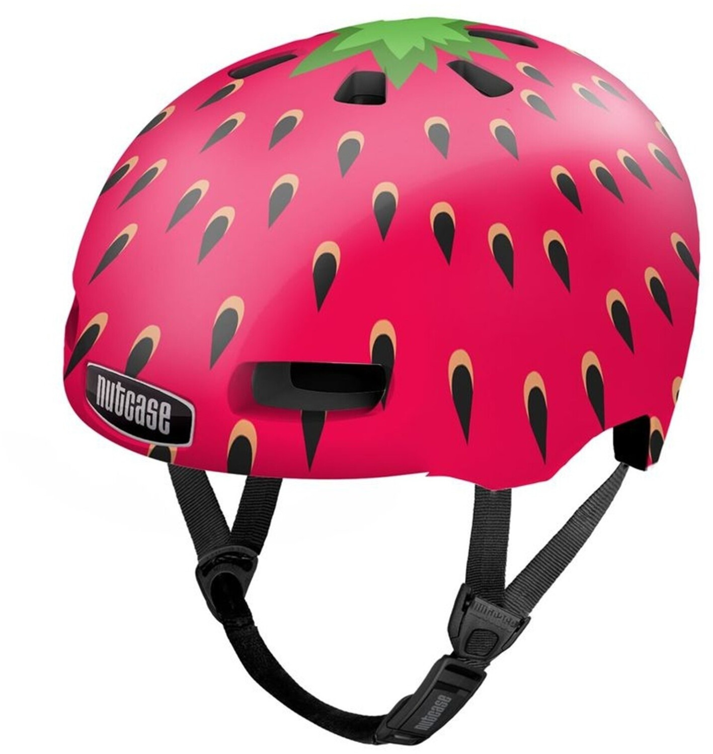 Nutcase Baby Nutty Very Berry Gloss Mips