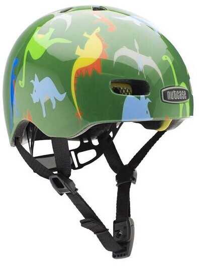 Nutcase Baby Nutty Dino Mitr Gloss Mips ab 38 12 Preisvergleich bei idealo