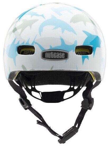 Nutcase Baby Nutty Baby Shark Gloss Mips
