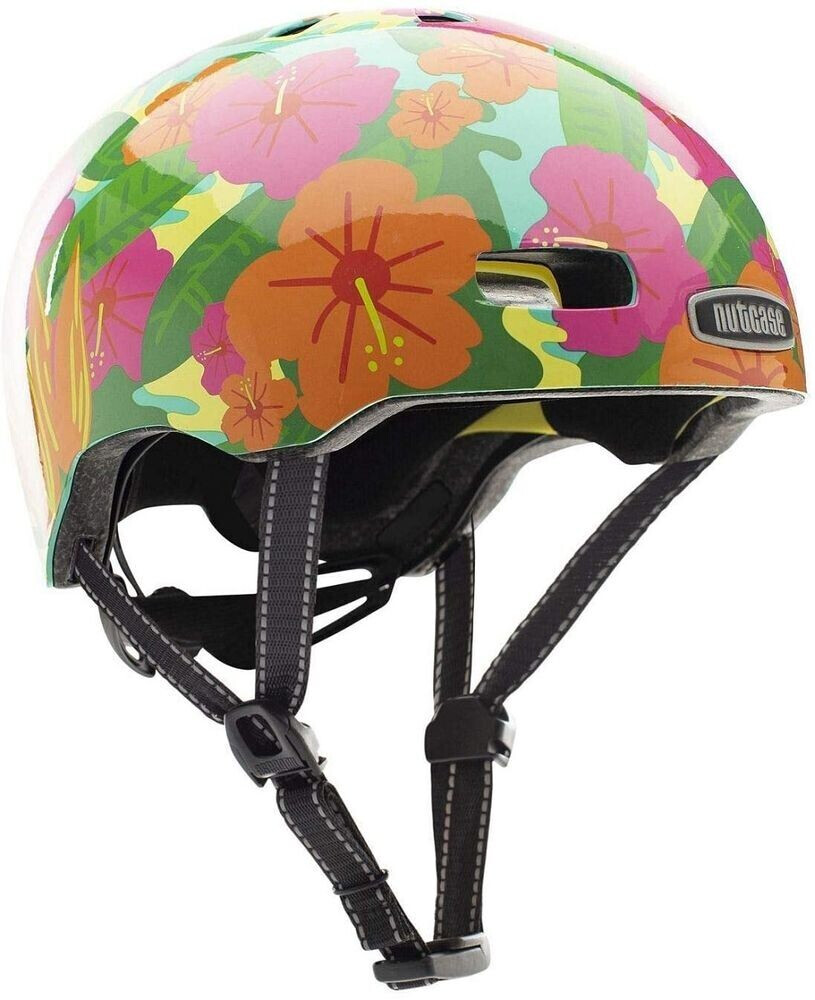 Nutcase Street Mips Tropics