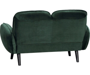 Atlantic Home Collection 2-Sitzer mit Wellenunterfederung grün ab 297,49 €  | Preisvergleich bei