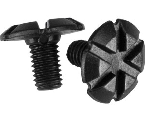 Giro Montaro/switchblade Visor Screws One Size Black