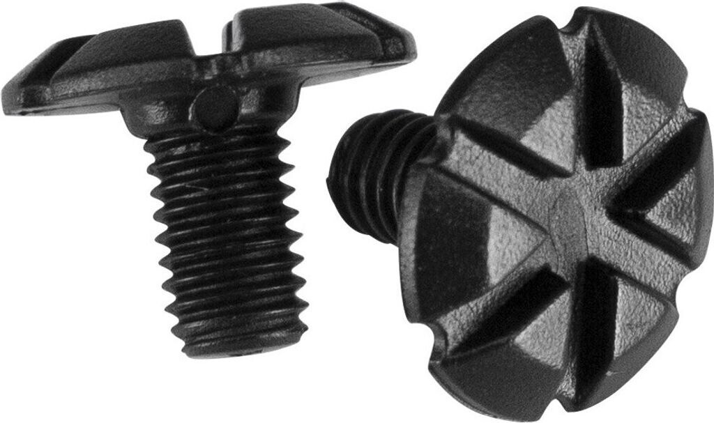 Giro Montaro/switchblade Visor Screws One Size Black