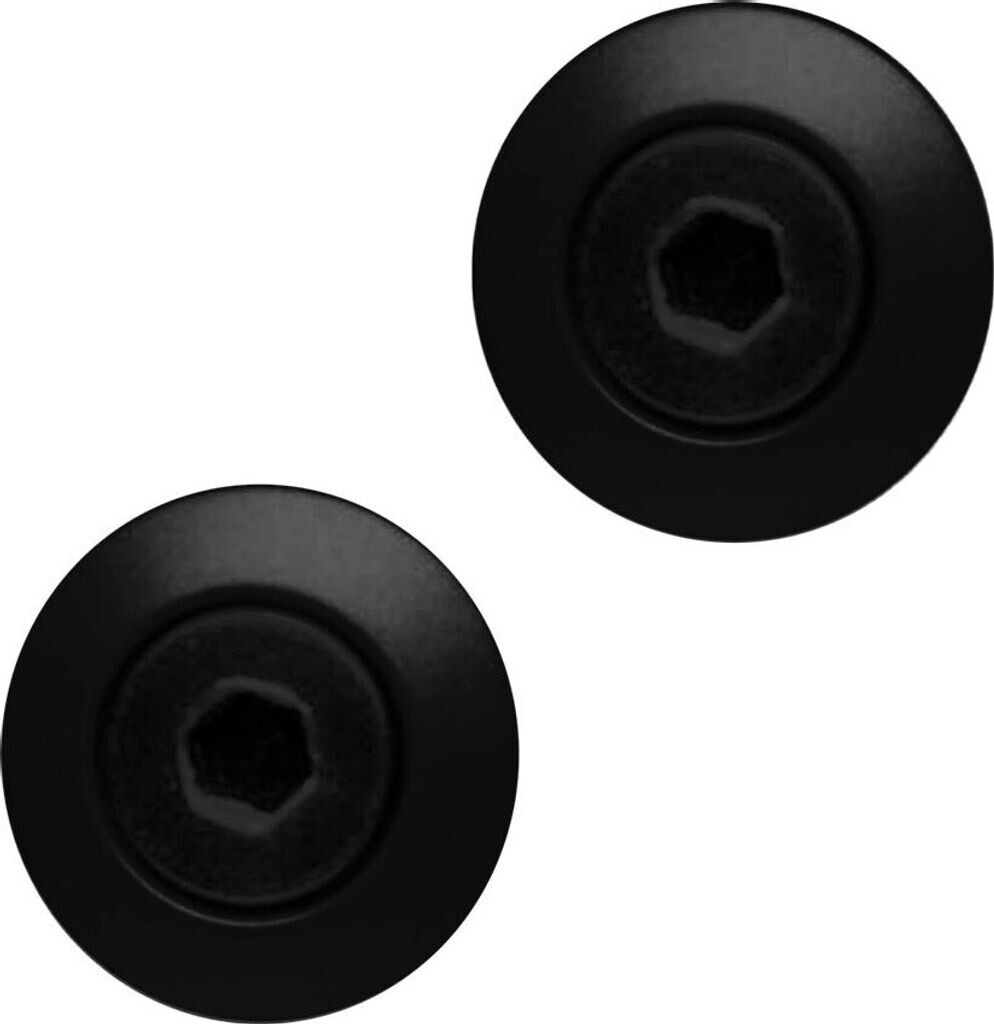 Bell Sixer Mips Visor Screw One Size Black