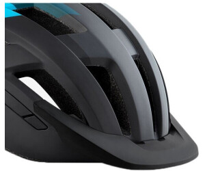 MET Allroad Visor S Black
