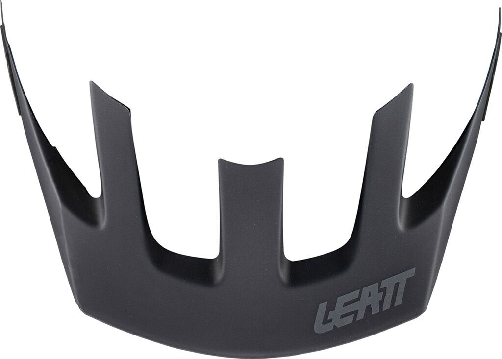 Leatt Visor Mtb 1.0 Mtn V21.1 S-M Black