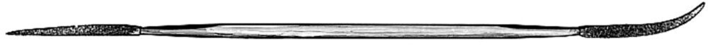 Pferd 150 mm (4007220017159)