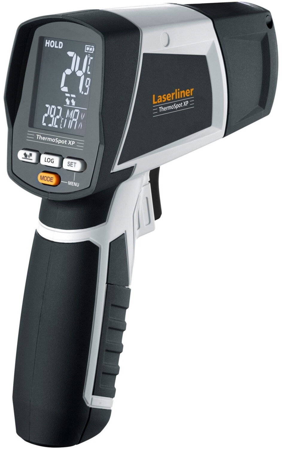 Laserliner ThermoSpot XP