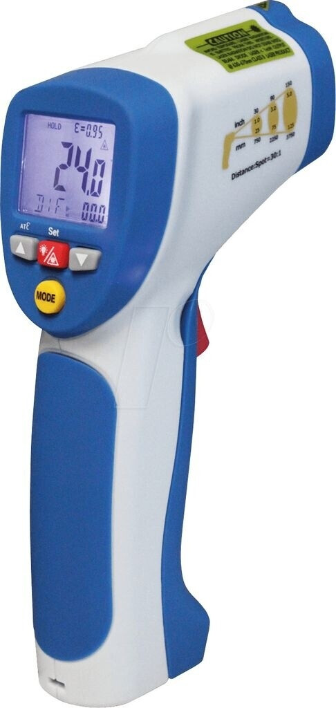 PeakTech 4950