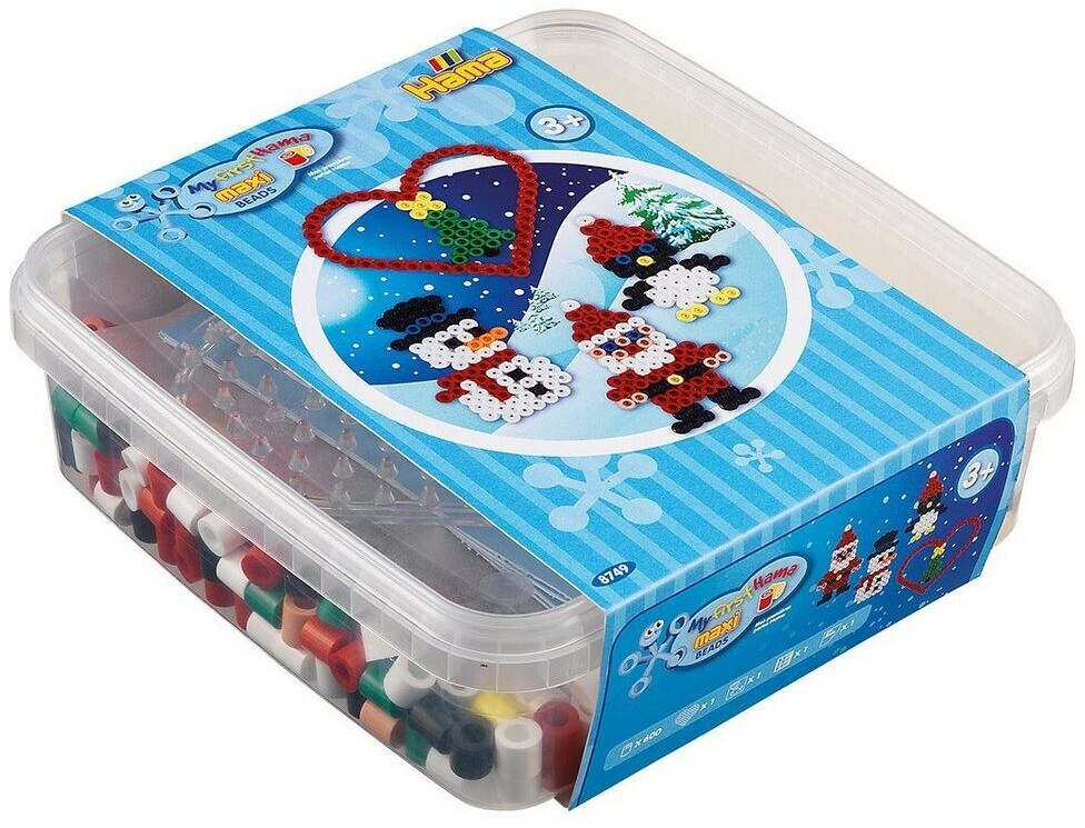 Hama Maxi Box (8749)
