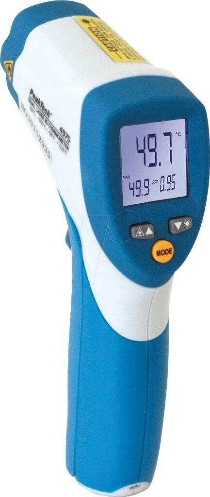 PeakTech 4975