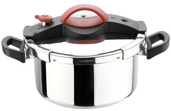 Sitram Sitrapro 6L rouge