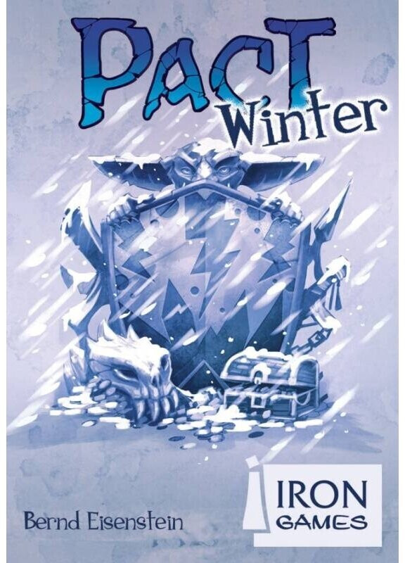 Pact - Winter Expansion (DE)