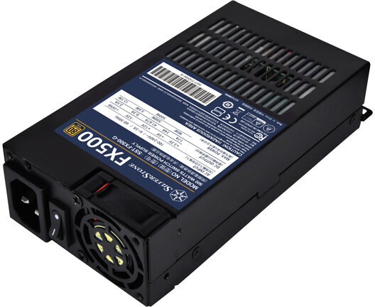 SilverStone SST-FX500-G 500W