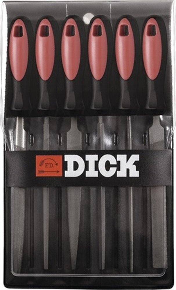 Dick 100 mm (1187102-2K)