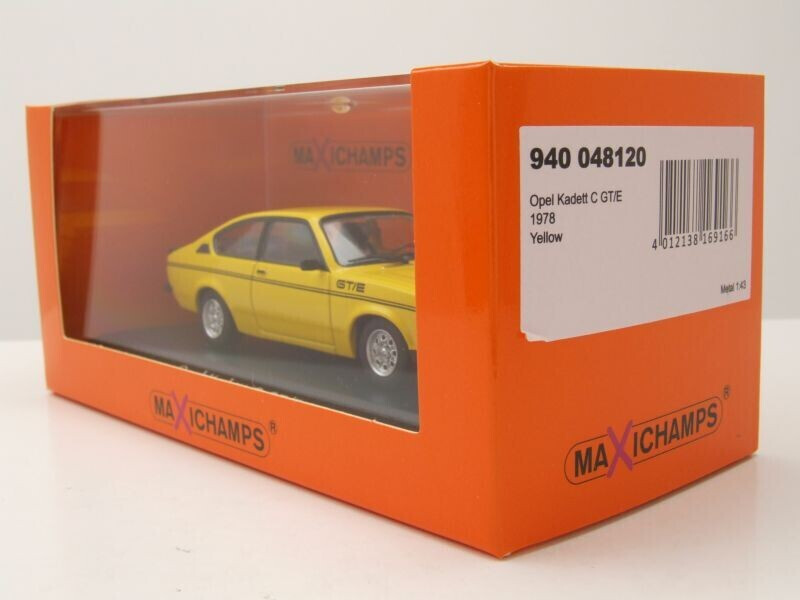 Minichamps 940048120