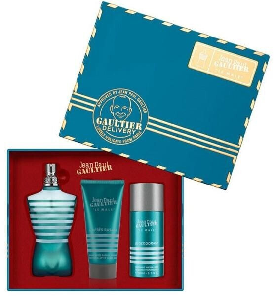 Le male edt 125ml on sale