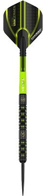 Winmau MvG Adrenalin 90 % Tungsten Alloy 22 g