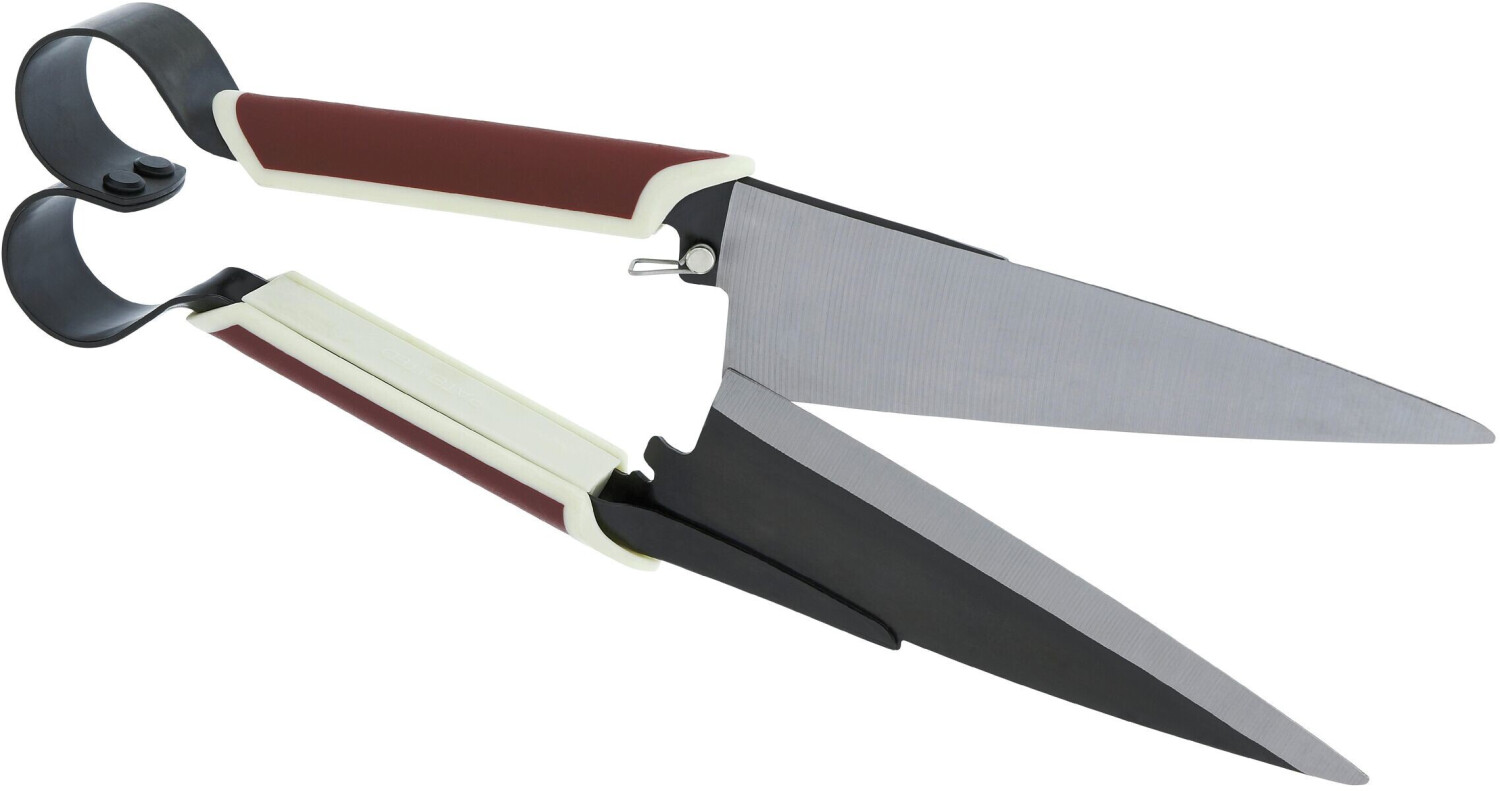 CIRCUM PRO Lawn Shears Bux