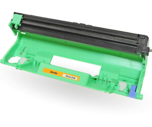 D&C ersetzt Brother DR-1050 Trommel, Bildtrommel für 10.000 Seiten