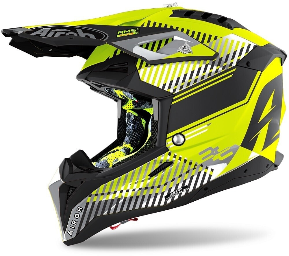 Airoh Aviator 3