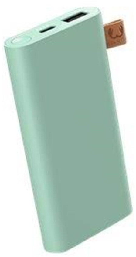 Fresh 'n Rebel Powerbank 6000 (2PB6000) Misty Mint