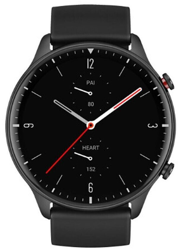 Amazfit gtr 2 vs active 2 sales