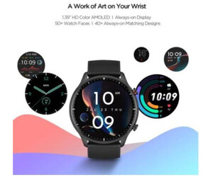 Amazfit GTR 2 Sport ab 92 90 Preisvergleich bei idealo