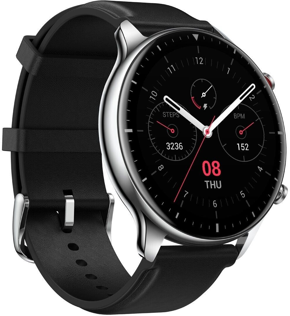 amazfit gtr 2 classic edition