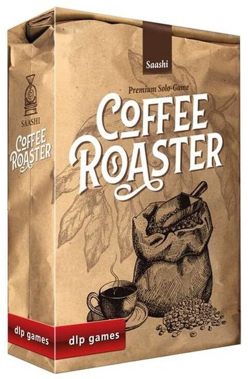 Coffee Roaster (DE)