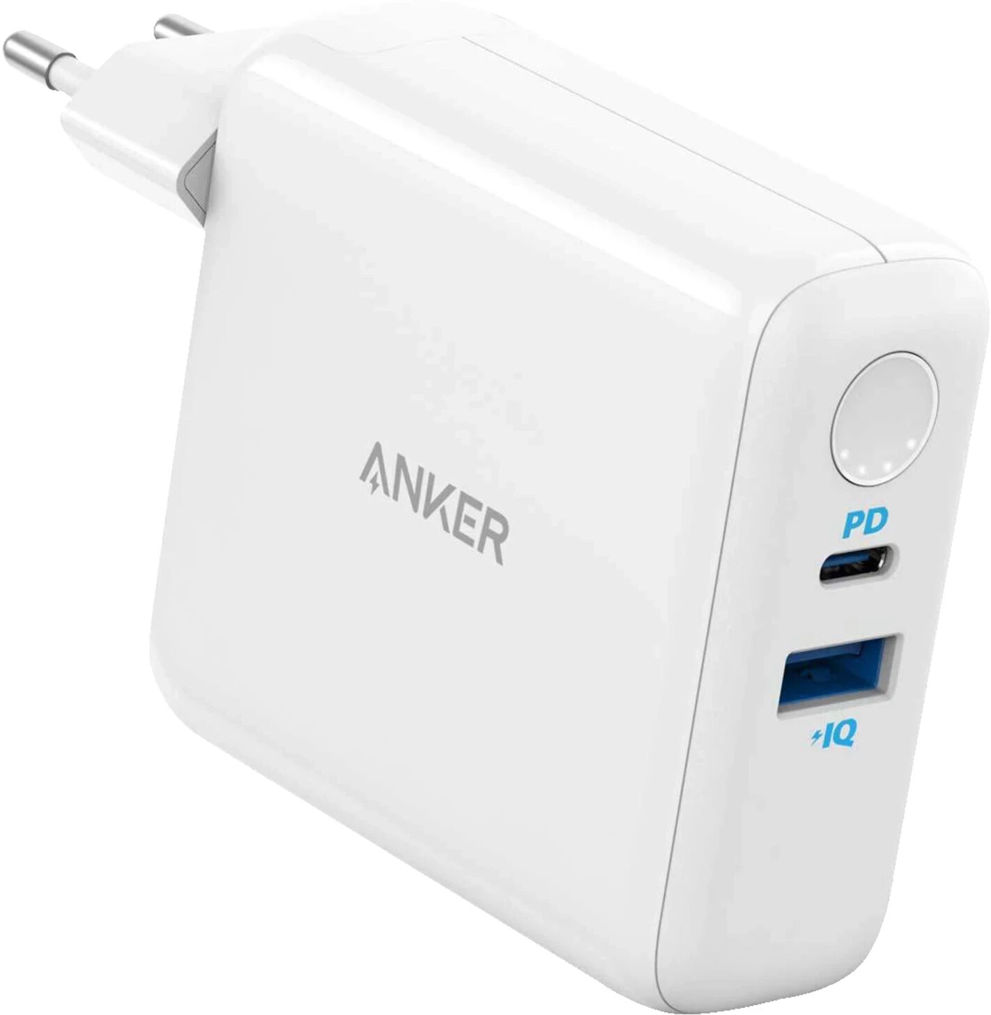 Anker PowerCore Fusion 5000 - PC/タブレット