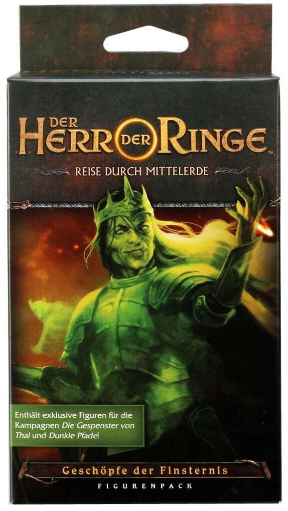 Herr Der Ringe Für Kinder Geeignet