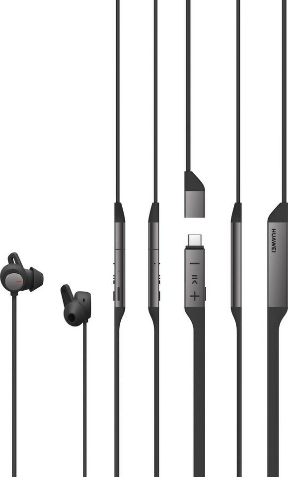 Huawei sales freelace negro